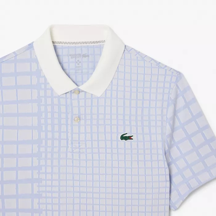 Polo LACOSTE medvedev us series