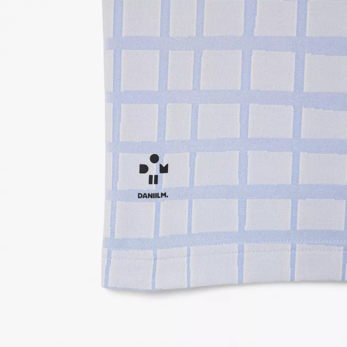 Polo LACOSTE medvedev us series