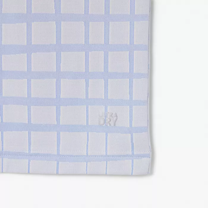 Polo LACOSTE medvedev us series