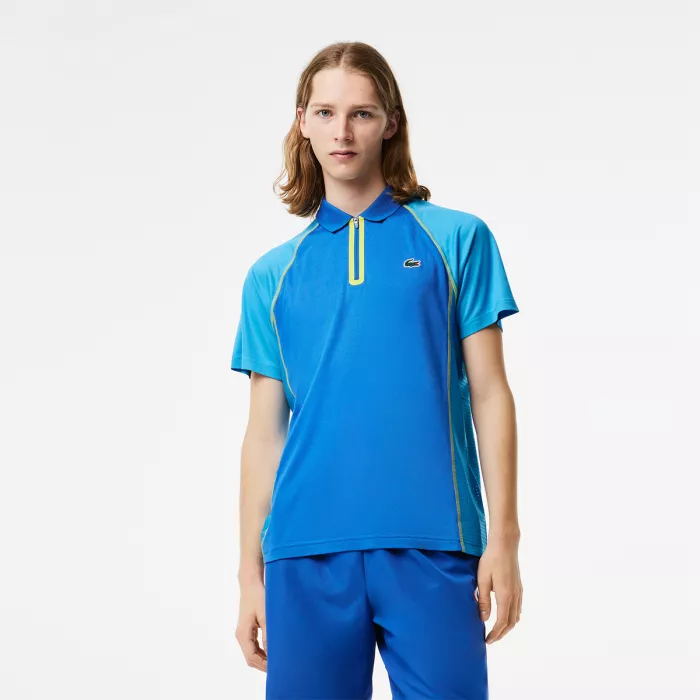 LACOSTE athlete monte-carlo polo