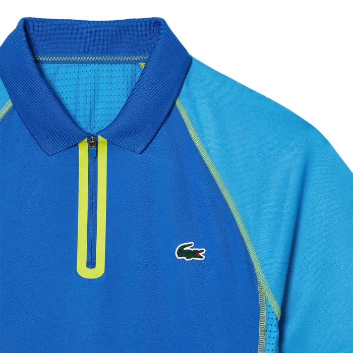 LACOSTE athlete monte-carlo polo