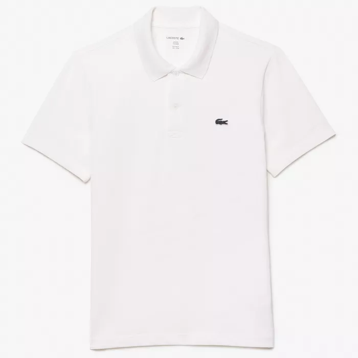 Polo LACOSTE core performance ottoman regular fit