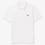 Polo LACOSTE core performance ottoman regular fit