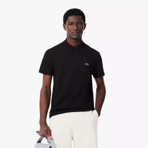 Polo LACOSTE core performance ottoman regular fit