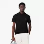 LACOSTE Core Performance Ottoman polo krekls, regular fit