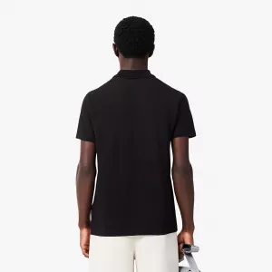 Polo LACOSTE core performance ottoman regular fit