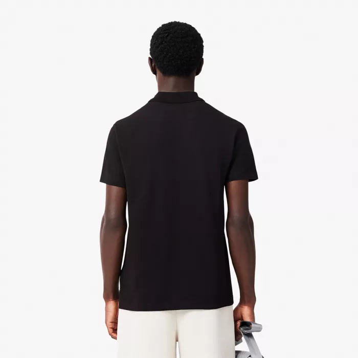 LACOSTE Core Performance Ottoman polo krekls, regular fit