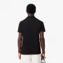 LACOSTE Core Performance Ottoman polo krekls, regular fit