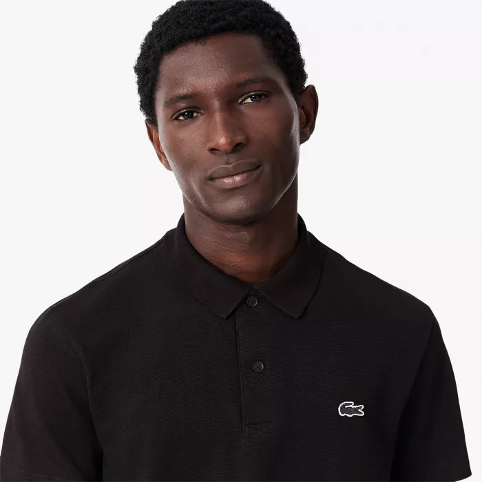 LACOSTE Core Performance Ottoman polo krekls, regular fit