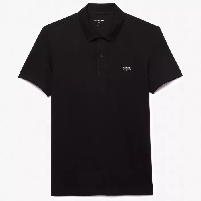 LACOSTE Core Performance Ottoman polo krekls, regular fit