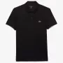 LACOSTE Core Performance Ottoman polo krekls, regular fit