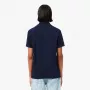 Polo LACOSTE core performance ottoman regular fit