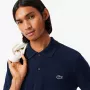 Polo LACOSTE core performance ottoman regular fit