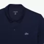 Polo LACOSTE core performance ottoman regular fit