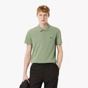 Polo LACOSTE core performance ottoman regular fit