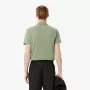 Polo LACOSTE core performance ottoman regular fit