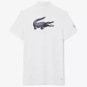 Polo LACOSTE rolex paris masters