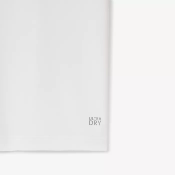 Polo LACOSTE rolex paris masters