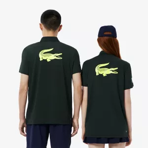 Polo LACOSTE rolex paris masters