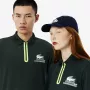 Polo LACOSTE rolex paris masters