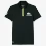 Polo LACOSTE rolex paris masters
