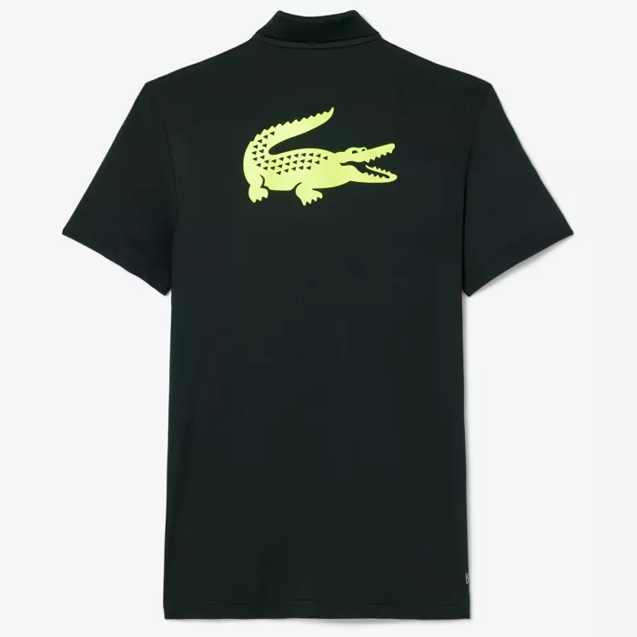 Polo LACOSTE rolex paris masters