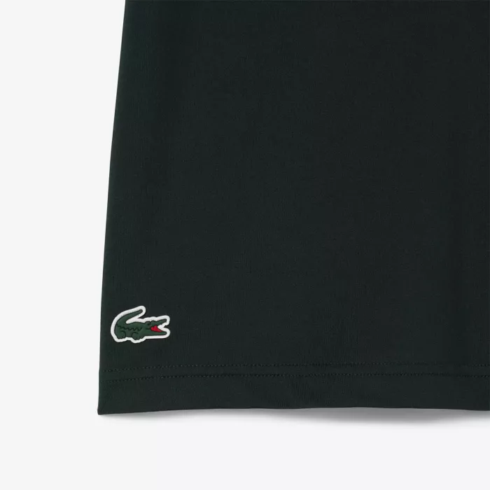 Polo LACOSTE rolex paris masters