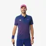 Polo LACOSTE dimitrov roland-garros