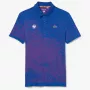 Polo LACOSTE dimitrov roland-garros