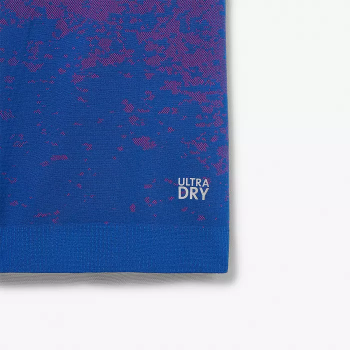 Polo LACOSTE dimitrov roland-garros