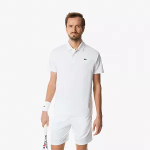 Polo LACOSTE medvedev londres