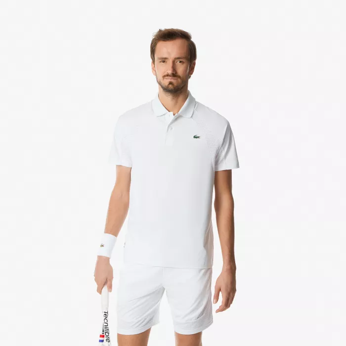 Polo LACOSTE medvedev londres
