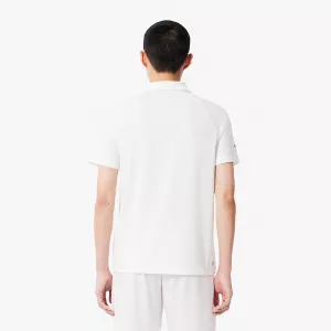 Polo LACOSTE medvedev londres