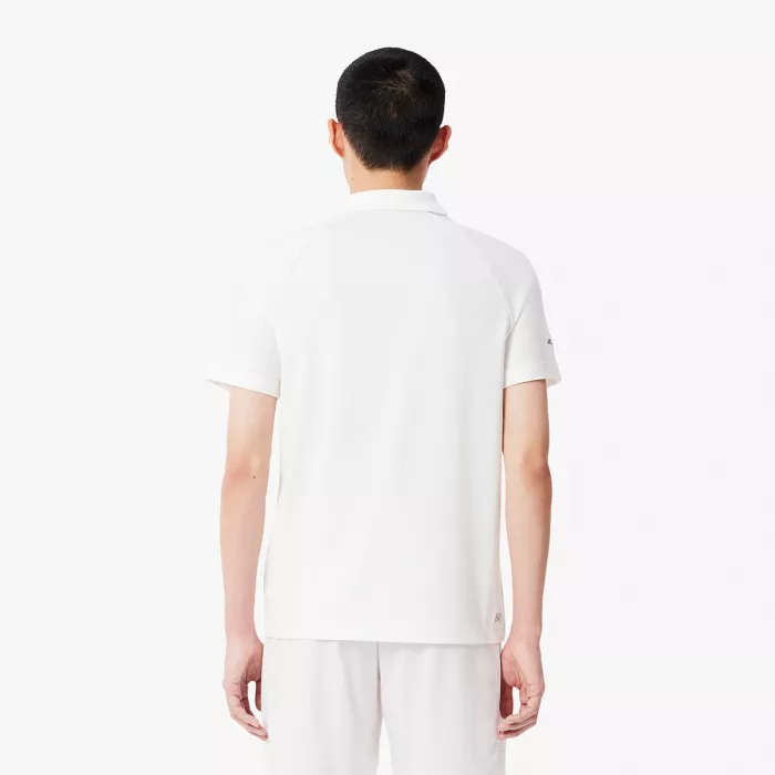 Polo LACOSTE medvedev londres