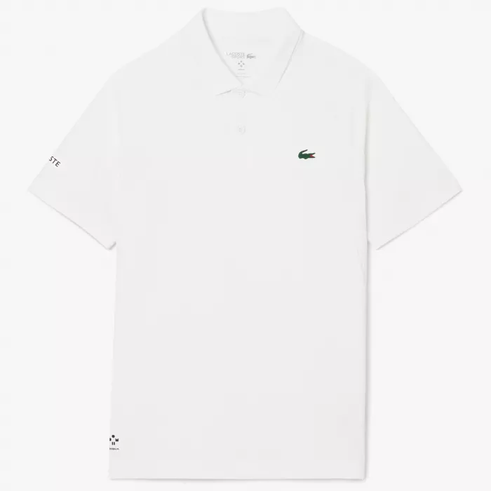 Polo LACOSTE medvedev londres
