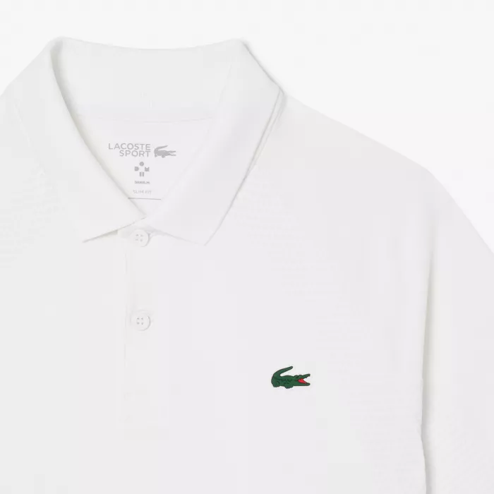 Polo LACOSTE medvedev londres