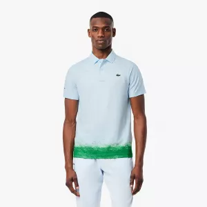 Polo LACOSTE medvedev melbourne / miami