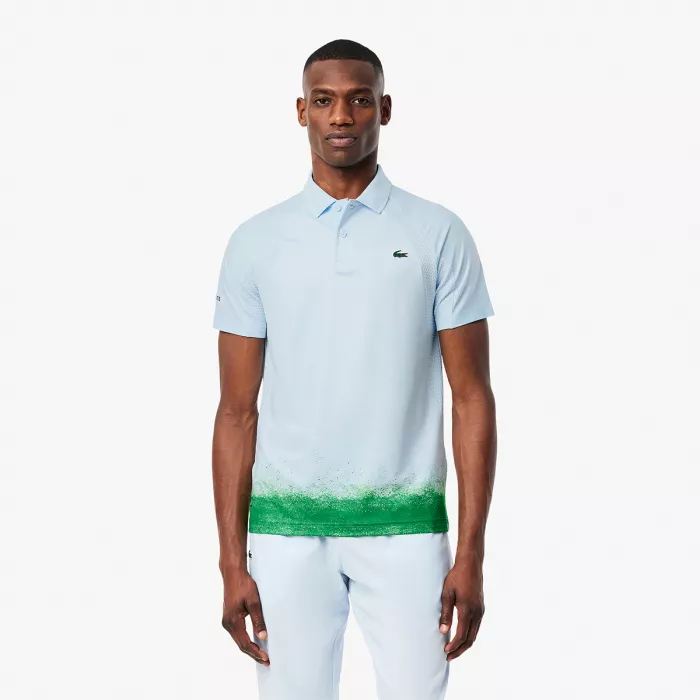 Polo LACOSTE medvedev melbourne / miami