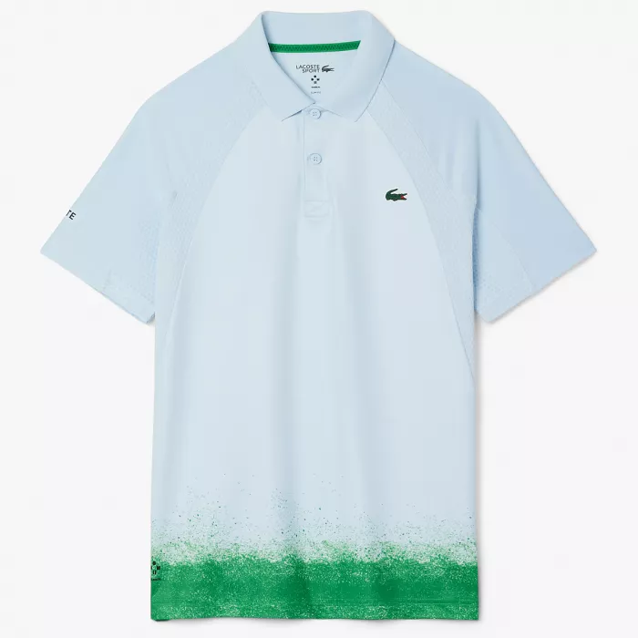 Polo LACOSTE medvedev melbourne / miami