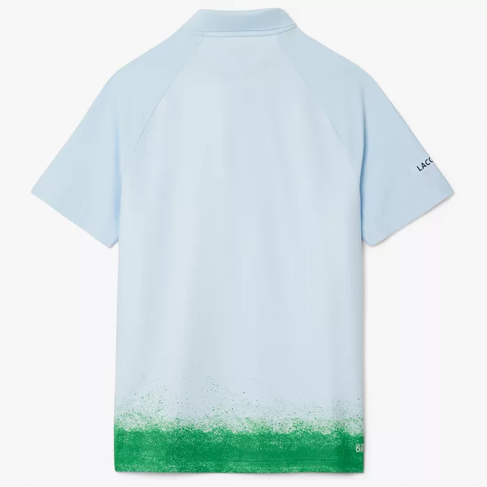 Polo LACOSTE medvedev melbourne / miami