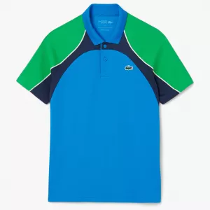 Polo LACOSTE athlete euro clay