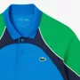 Polo LACOSTE athlete euro clay
