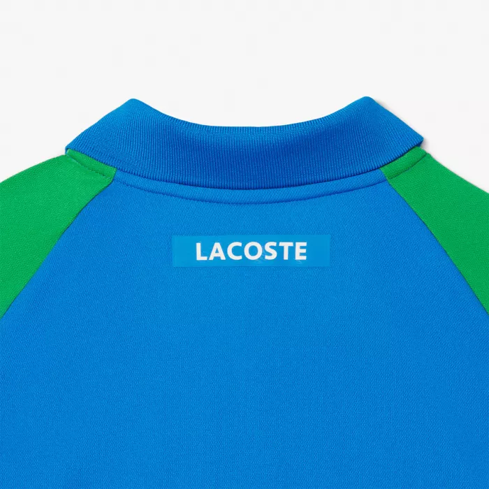Polo LACOSTE athlete euro clay
