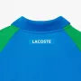 Polo LACOSTE athlete euro clay