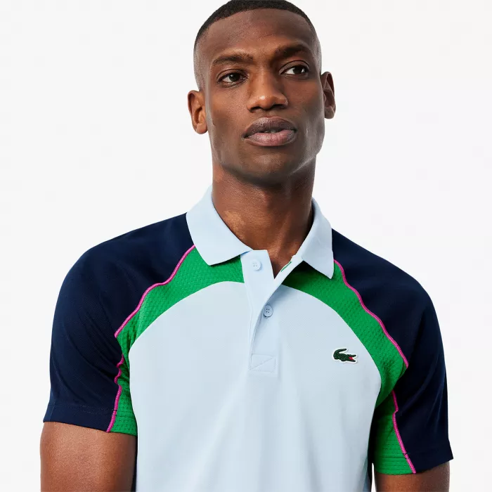 Polo LACOSTE athlete melbourne / miami
