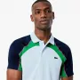 Polo LACOSTE athlete melbourne / miami