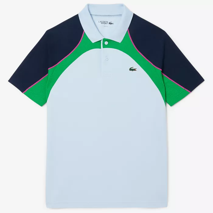 Polo LACOSTE athlete melbourne / miami