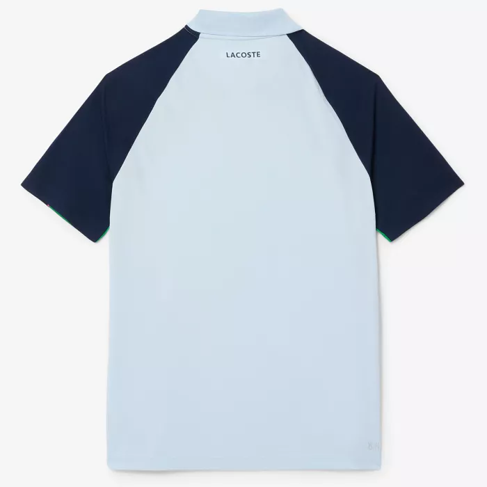 Polo LACOSTE athlete melbourne / miami