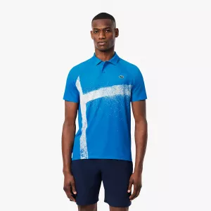 Polo LACOSTE djokovic melbourne