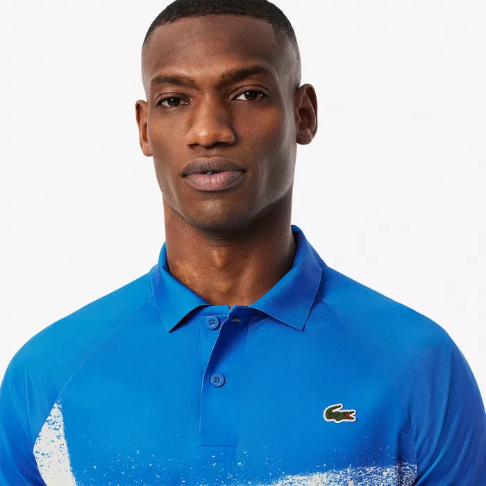 Polo LACOSTE djokovic melbourne